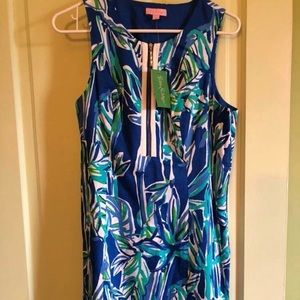 Lilly Pulitzer shift dress